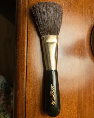 Pennello Lancome cipria fondotinta