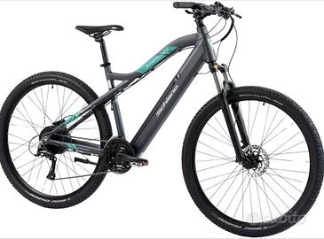 Bicicletta elettrica