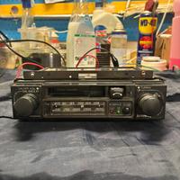 Autoradio Autovox Kobra 2 d’epoca