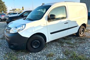 Renault Kangoo 1.5 dCi 90CV F.AP. Stop & Start 4p.