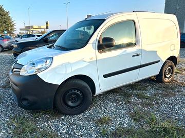 Renault Kangoo 1.5 dCi 90CV F.AP. Stop & Start 4p.