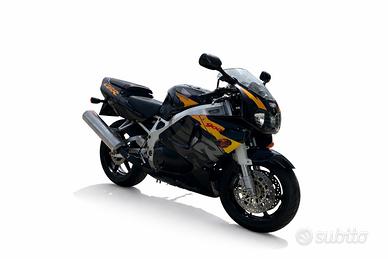 HONDA CBR 900 RR Fireblade