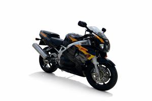 HONDA CBR 900 RR Fireblade