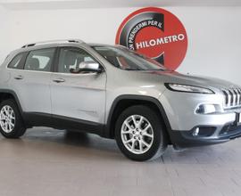JEEP Cherokee 2.0 Mjt II Longitude Nazionale