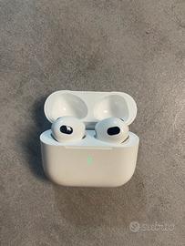 Air pods 3