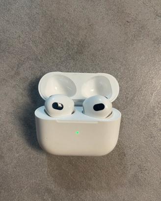 Air pods 3