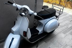 Vespa piaggio 125 anno 81