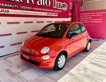 FIAT 500 (2015-2024) 500 1.0 Hybrid