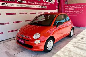 FIAT 500 (2015-2024) 500 1.0 Hybrid
