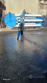 Motoranghinatore Repossi