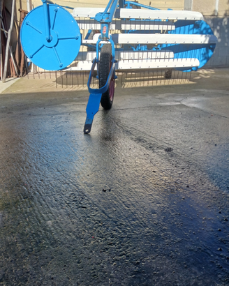 Motoranghinatore Repossi