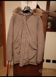 Piumino Woolrich donna 