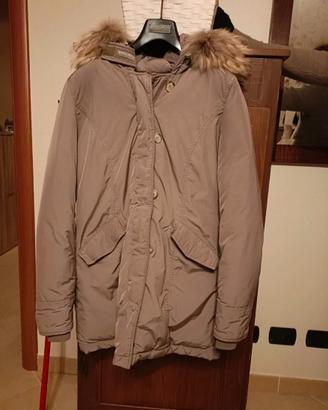 Piumino Woolrich donna 