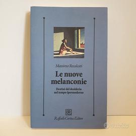 Massimo Recalcati - Le nuove melanconie