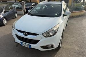 Hyundai iX35 1.7 CRDi 2WD Comfort