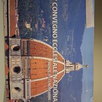 francobolli del 5 convegno eclesiale nazionale