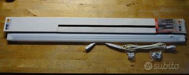 Plafoniere sottopensile "Relco"