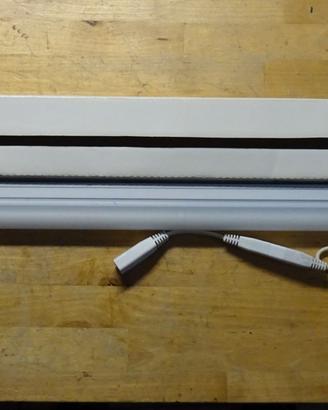 Plafoniere sottopensile "Relco"