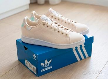 Adidas Stan Smith-Edizione “End Plastc Waste”