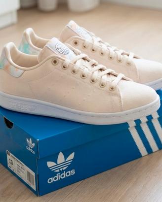 Adidas Stan Smith-Edizione “End Plastc Waste”