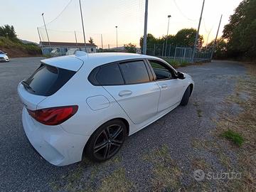 BMW 118d