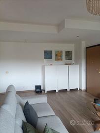 Mobile Platsa Ikea bianco - ideale per ingresso