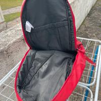 Zaino in pelle Jordan