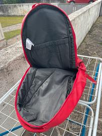 Zaino in pelle Jordan