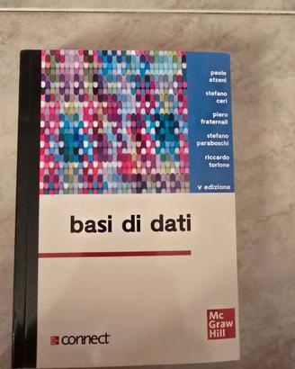 Basi di dati