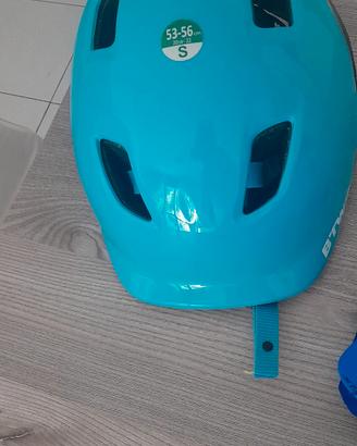 caschetto bici bambino