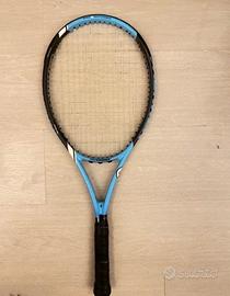 Racchetta tennis, Pro Kennex 2026 Q+15 260 gr L2