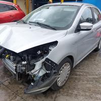 RICAMBI VARI FORD KA+ III (UK-FK) 1.2 B 12V MAN 5M