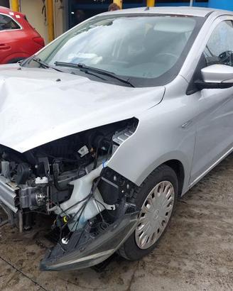 RICAMBI VARI FORD KA+ III (UK-FK) 1.2 B 12V MAN 5M