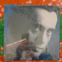 vinile 33 giri Ivan Cattaneo 