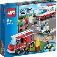 Lego City 60023