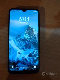 Telefono modello Redmi 8