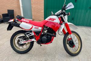 Yamaha xt600 2kf
