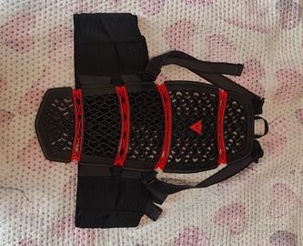 Paraschiena Dainese 