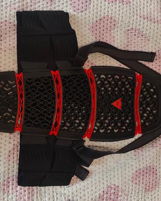 Paraschiena Dainese 