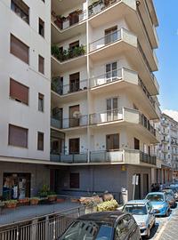 Ampio e arredato in centro
