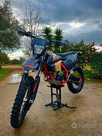 Ktm exc-f 250