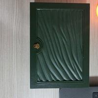 scatola rolex