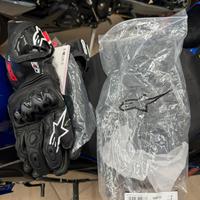 Guanti alpinestars GP Pro R4 taglia M