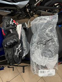 Guanti alpinestars GP Pro R4 taglia M