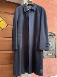 Cappotto Loro Piana
