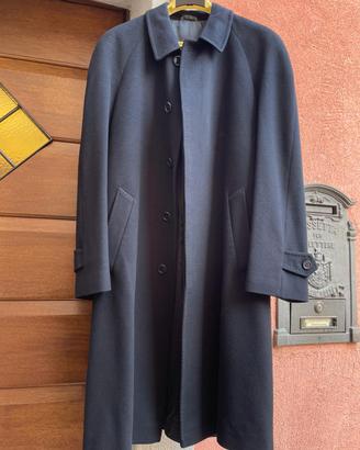Cappotto Loro Piana