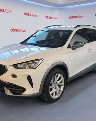 CUPRA Formentor 2.0 TDI 150 HP 4DRIVE AUTOMAT...