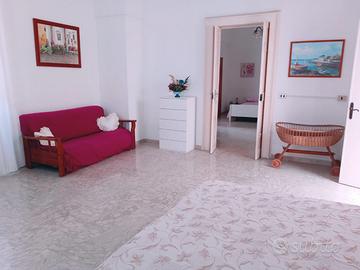 Salento: dimora tipica vicino Gallipoli