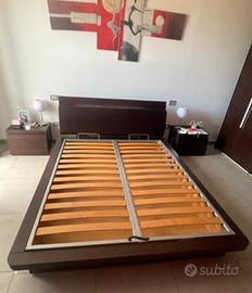 matrimoniale moderno