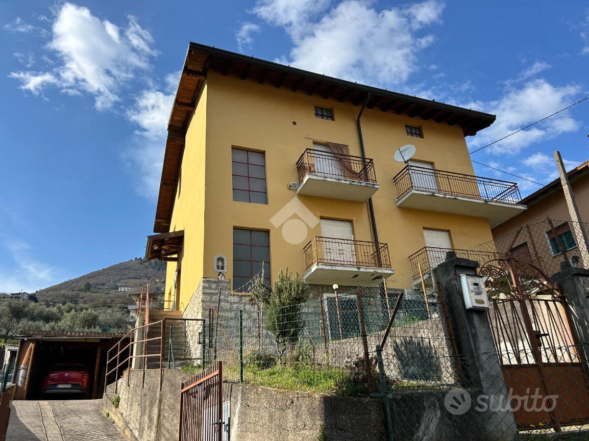 Appartamento – BG - Vista 2